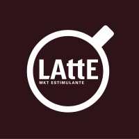 Latte Marketing logo - Similar company to Webprice México