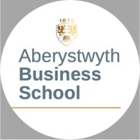 Aberystwyth Business School Alumni logo - Similar company to First Wave Growth