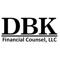 DBK Financial Counsel, LLC logo - Similar company to Copper Ridge Capital