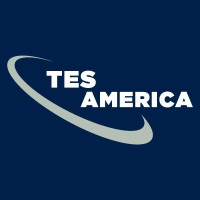 TES America logo - Similar company to Atdi Group