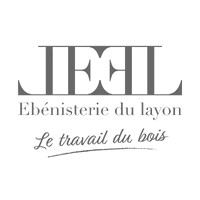 EBENISTERIE DU LAYON logo - Similar company to Ébénisterie Angebault