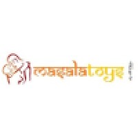 MasalaToys logo - Similar company to Fancylove.Com.Ua