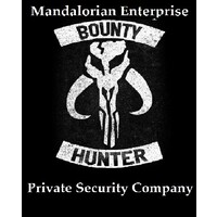 GP Enterprises - Private Security Company logo - Similar company to Teranga Private Security Company