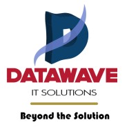 Datawave IT Solutions (Pvt) Ltd logo - Similar company to Seneview Technologies (Pvt) Ltd.