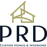 PRD Custom Homes & Interiors logo - Similar company to Jackson Custom Homes