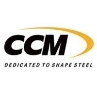 CCM Metal Tech logo - Similar company to Initiate
