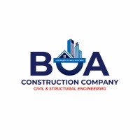 BOA Construction Company logo - Similar company to Alreworks & Construction