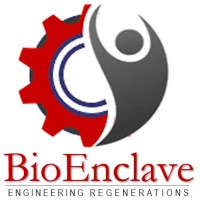 BioEnclave logo - Similar company to Ygen Engineering Ltd