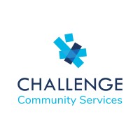 Challenge Community Services logo - Similar company to Possability Group