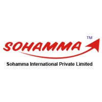 Sohamma International Private Limited logo - Similar company to Oneqore Global Opc Private Limited
