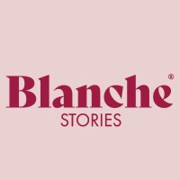 BLANCHEstories logo - Similar company to Vuxen