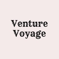 Venture Voyage logo - Similar company to 丫 [ Education ]
