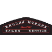 Trochu Motors Ltd. logo - Similar company to E. Bourassa & Sons