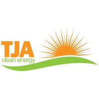 TJA Clean Energy logo - Similar company to Land Acquisitions, Inc