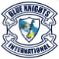 Blue Knights Int'l Law Enforcement Motorcycle Club