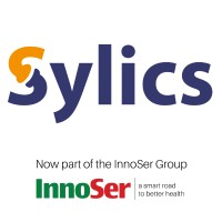 Sylics logo - Similar company to Preverna