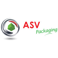 ASV Packaging - Halopack logo - Similar company to Asv Packaging