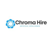 Chroma Hire AI logo - Similar company to Progrc Software & Services Llc