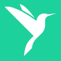 Hummingbird Sustainability logo - Similar company to Eco-Ola.Com
