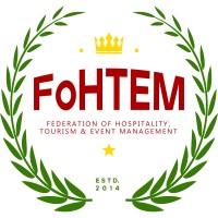Fohtem- Federation Of Hospitality, Tourism & Event Management