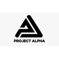 Project Alpha logo - Similar company to 1Squares