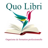 Quo Libri logo - Similar company to Sud Externalisation