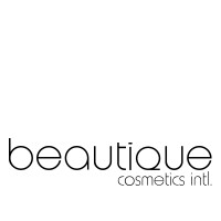 Beautique Cosmetics International logo - Similar company to Imark Management
