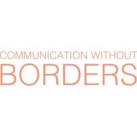 Communication Without Borders logo - Similar company to Blumi
