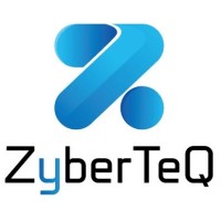 ZyberTeQ logo - Similar company to Cryoflame Technologies