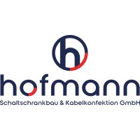 Hofmann Schaltschrankbau und Kabelkonfektion GmbH logo - Similar company to E H Gross Gmbh