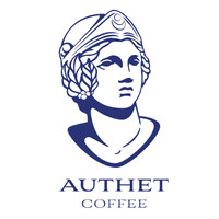 Authet Coffee logo - Similar company to Beelife