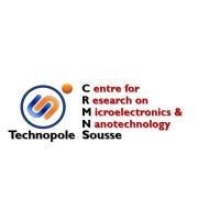 CRMN, Sousse Technopôle logo - Similar company to Inspiretech