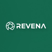Revena logo - Similar company to Bricker