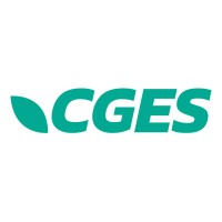 CGES coalition for green energy & storage logo - Similar company to Eurofuel