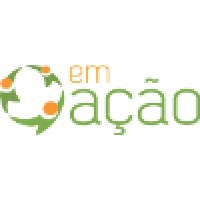 ONG Em Ação logo - Similar company to Ong Rh Do Bem