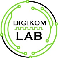 Digikom LAB logo - Similar company to Robotic And Embedded System Laboratory