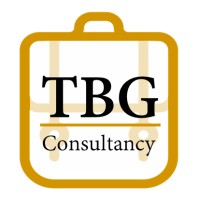 TBG Consultancy logo - Similar company to Stratos