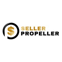 Seller Propeller logo - Similar company to Ecom Goal