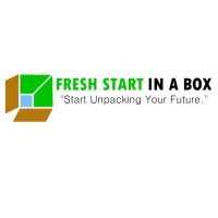 Fresh Start In A Box, LLC logo - Similar company to Kaos Records Llc
