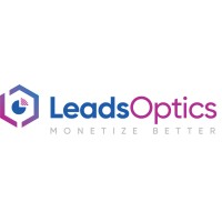 LeadsOptics logo - Similar company to Lead Optics