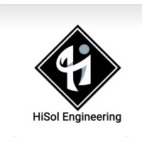 HiSol Engineering logo - Similar company to Fabtran