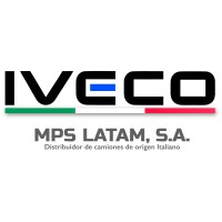 IVECO Panamá logo - Similar company to Pharma Logistic & Storage Inc.