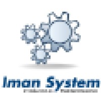 iman sysTem sl logo - Similar company to Infoaplypc - Informática & Web