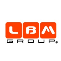 LBM GROUP logo - Similar company to Seit
