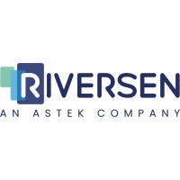 Riversen logo - Similar company to Aptiskills