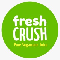 Fresh Crush logo - Similar company to Eatfromhome