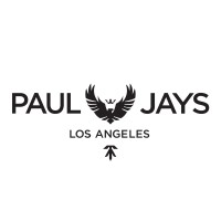 PAUL JAYS logo - Similar company to Rivay