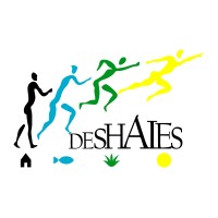 Ville de Deshaies logo - Similar company to Keto-Ohlala