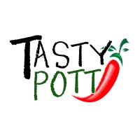 Tasty Pott logo - Similar company to Avc Tech Service
