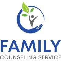 Family Counseling Service logo - Similar company to Nicro